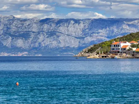 Ruža, Maison 6 personnes à Hvar Pokrivenik - Photo 28