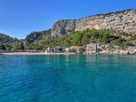 Ruža, Maison 6 personnes à Hvar Pokrivenik - Photo 29