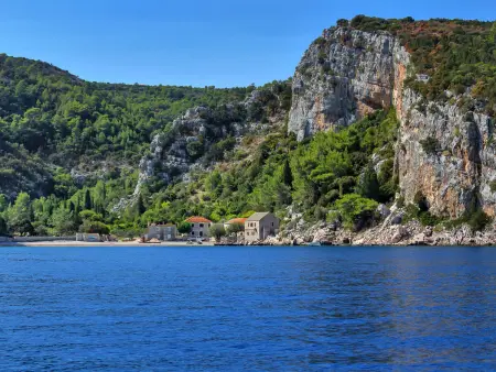 Ruža, Maison 6 personnes à Hvar Pokrivenik - Photo 31