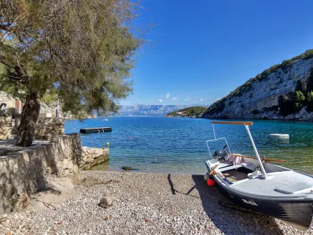 Ruža, Maison 6 personnes à Hvar Pokrivenik - Photo 32