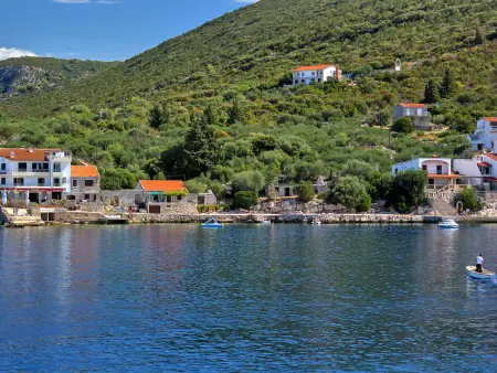 Ruža, Maison 6 personnes à Hvar Pokrivenik - Photo 33