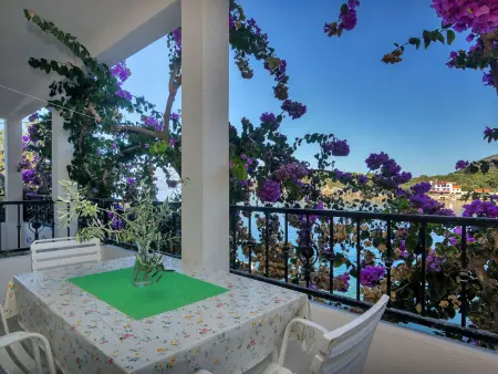 Location appartement à Hvar Pokrivenik, Rubin