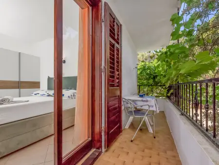 Location appartement à Hvar Pokrivenik, Rubin