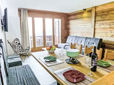 Location appartement à Villars, Ambassadeur 3