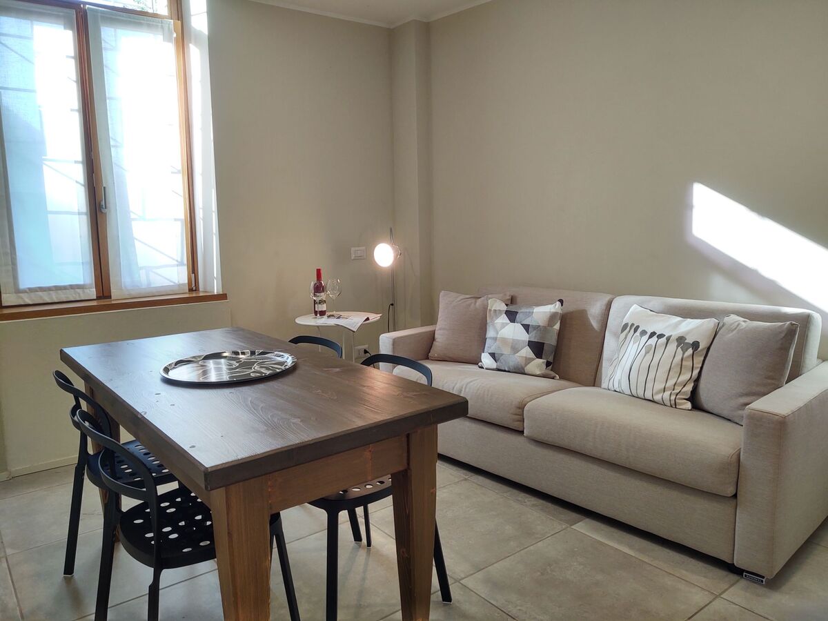 Studio Federico 40 m² à 250 m du lac, Dorio - Photo 5