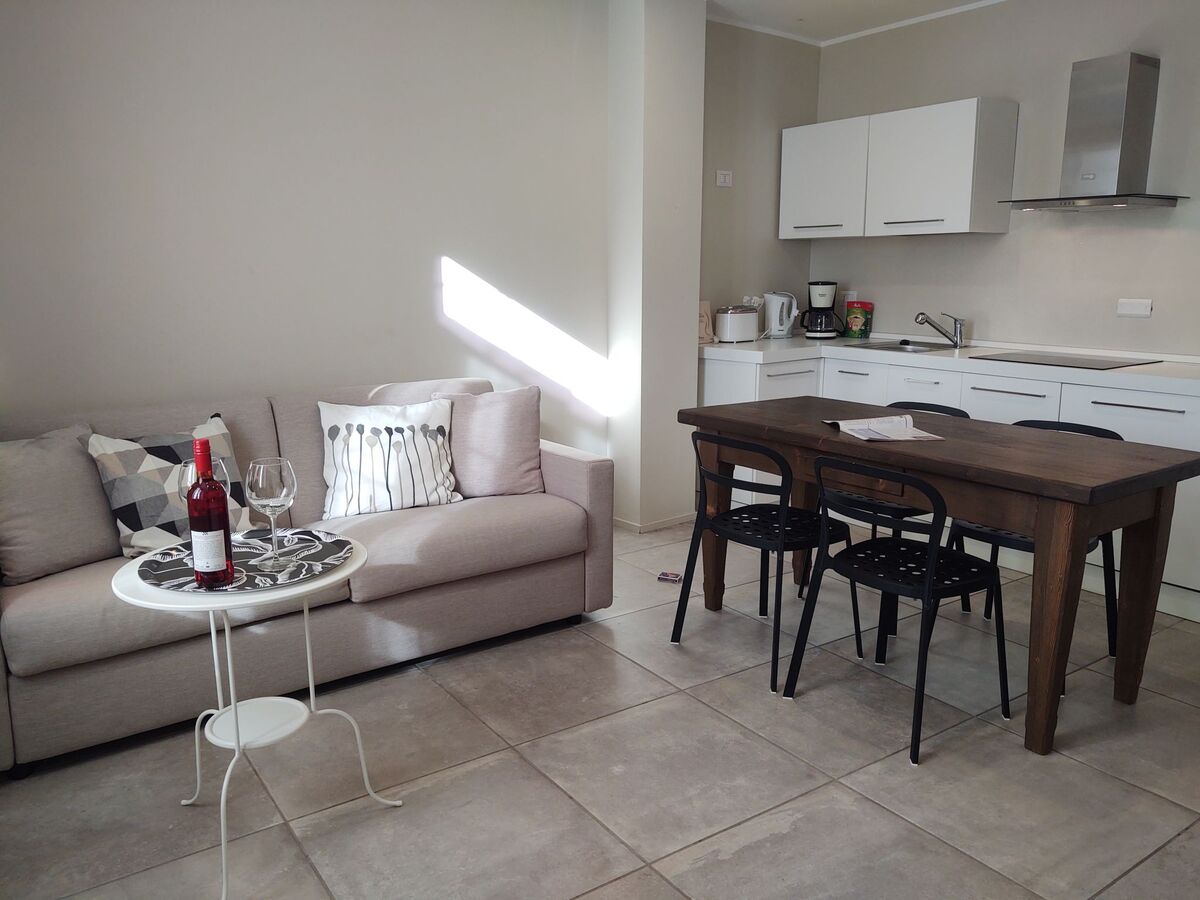 Studio Federico 40 m² à 250 m du lac, Dorio - Photo 8