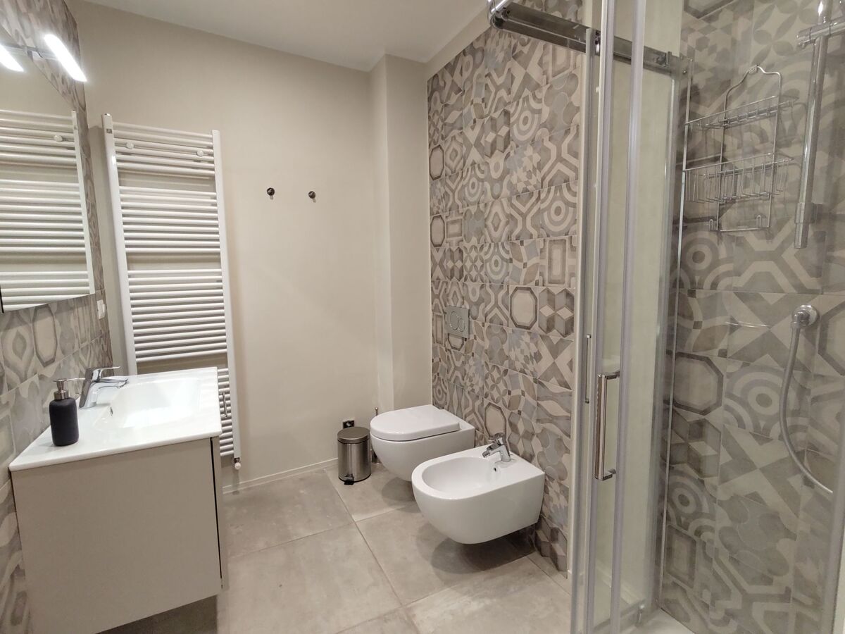 Studio Federico 40 m² à 250 m du lac, Dorio - Photo 11