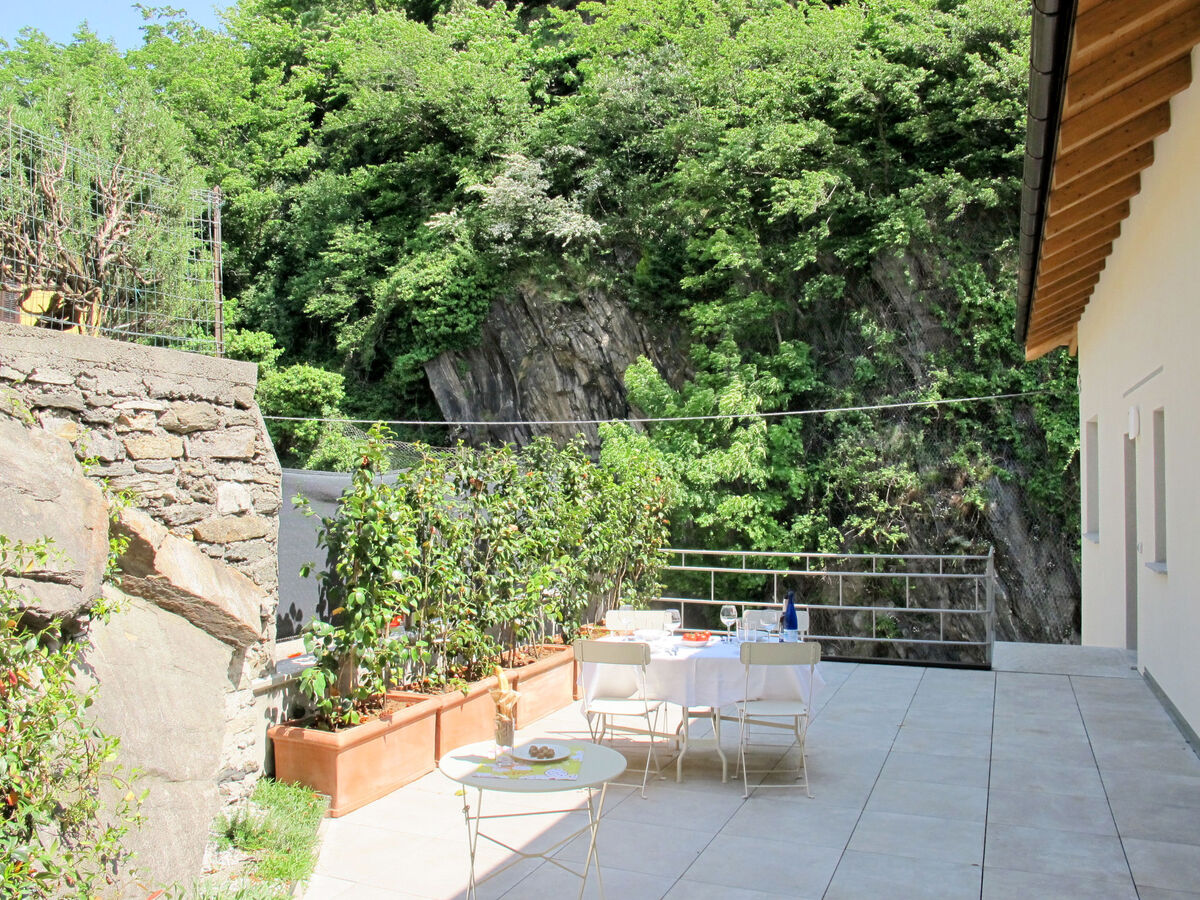 Studio Federico 40 m² à 250 m du lac, Dorio - Photo 13