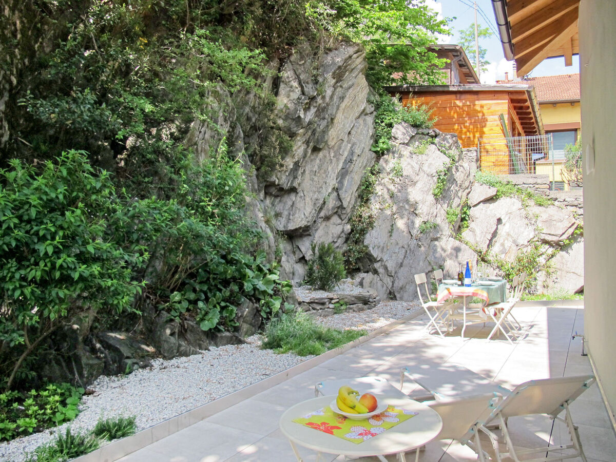 Appartement 2 pièces Dorio, 250 m du lac de Côme - Photo 2