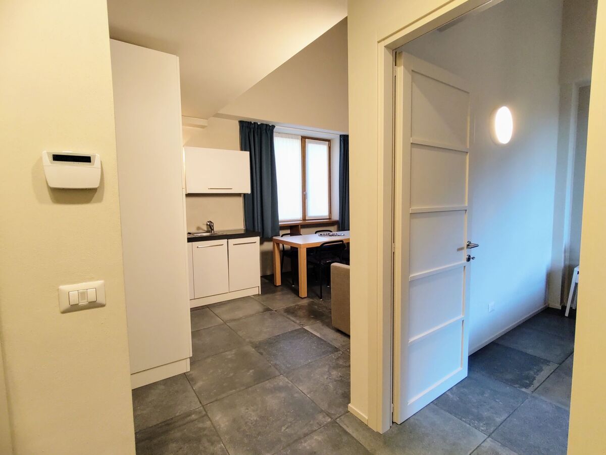 Appartement 2 pièces Dorio, 250 m du lac de Côme - Photo 10
