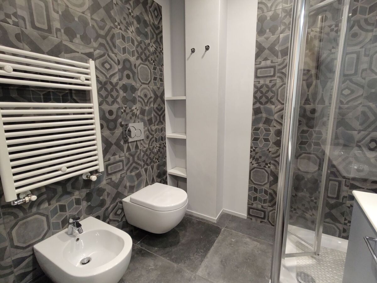Appartement 2 pièces Dorio, 250 m du lac de Côme - Photo 14