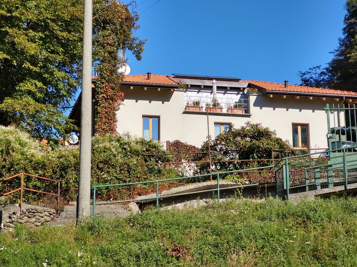 Appartement 2 pièces Dorio, 250 m du lac de Côme - Photo 17
