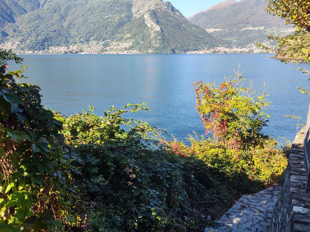 Appartement 2 pièces Dorio, 250 m du lac de Côme - Photo 18