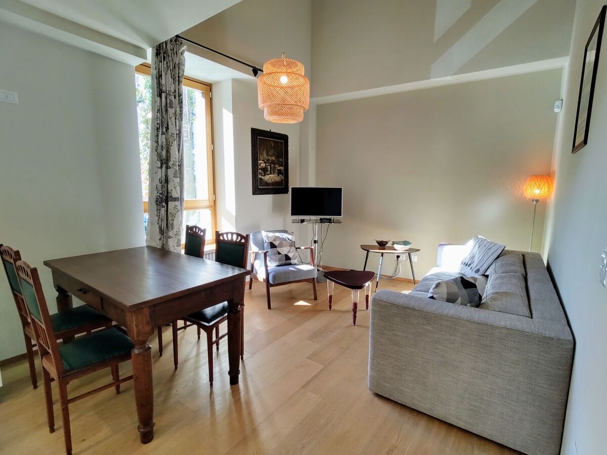 Trilocale 70 m² avec terrasse et vue lac à Dorio - Photo 5