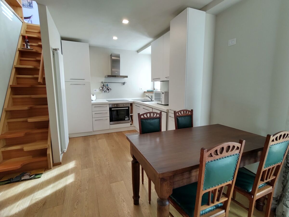 Trilocale 70 m² avec terrasse et vue lac à Dorio - Photo 9