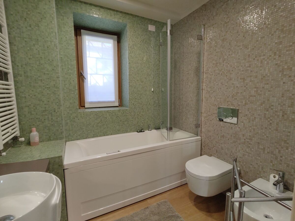 Trilocale 70 m² avec terrasse et vue lac à Dorio - Photo 11