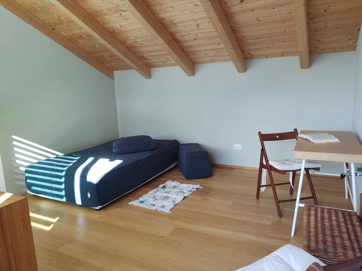 Trilocale 70 m² avec terrasse et vue lac à Dorio - Photo 15