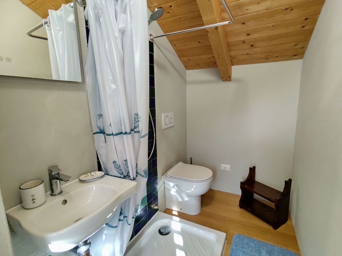 Trilocale 70 m² avec terrasse et vue lac à Dorio - Photo 18