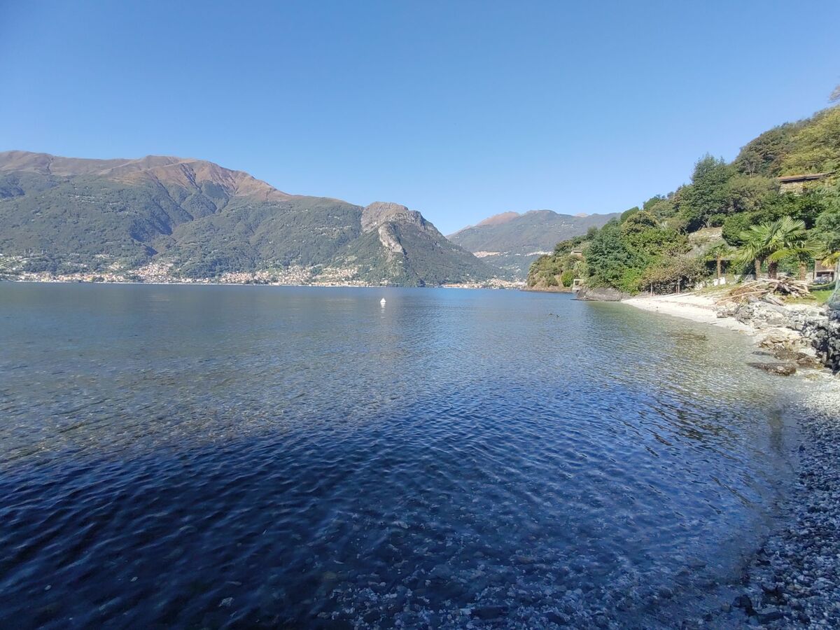 Trilocale 70 m² avec terrasse et vue lac à Dorio - Photo 20