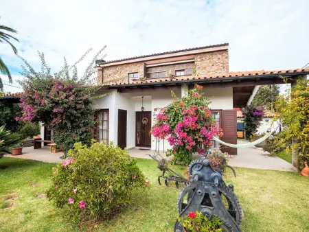 Location maison à Fao, Rafael (FAO100)