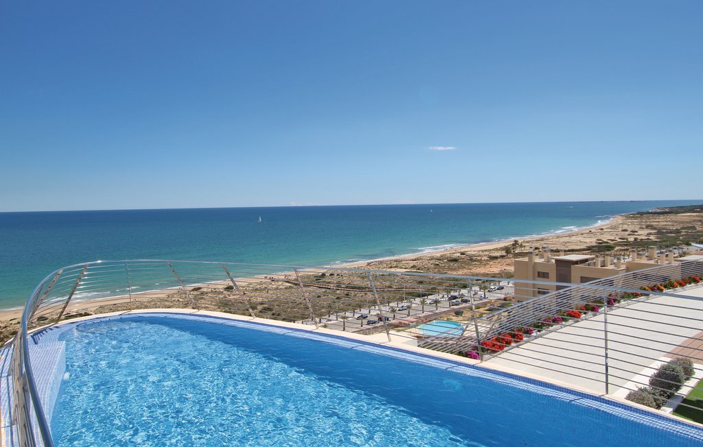 Appartement 2 chambres Arenales del Sol, 350 m plage - Photo 1