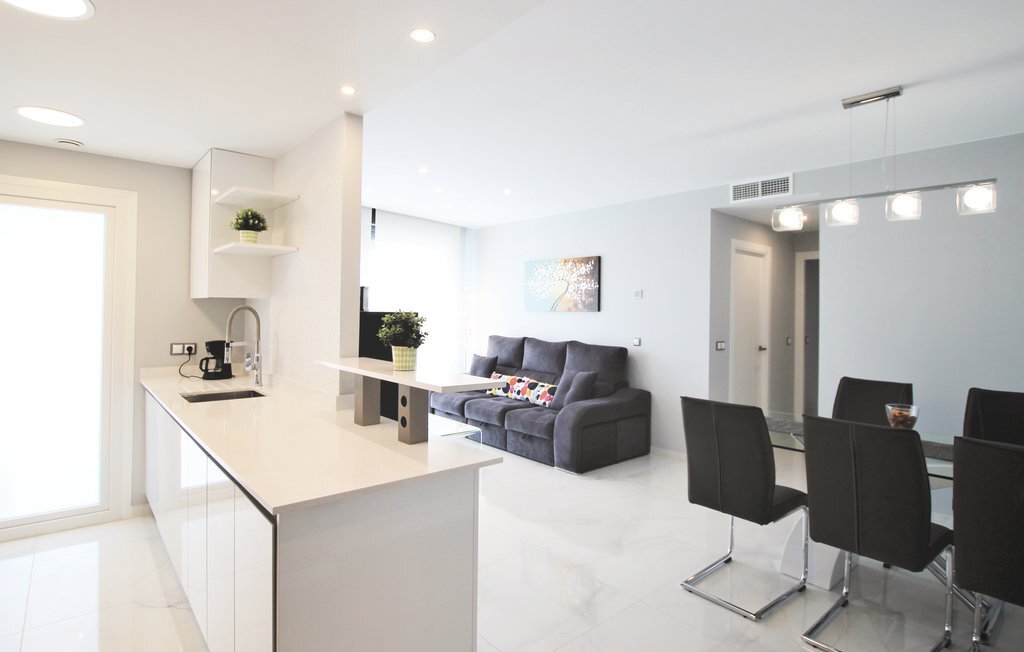Appartement 2 chambres Arenales del Sol, 350 m plage - Photo 2