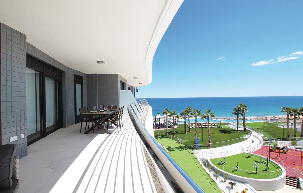 Appartement 2 chambres Arenales del Sol, 350 m plage - Photo 3