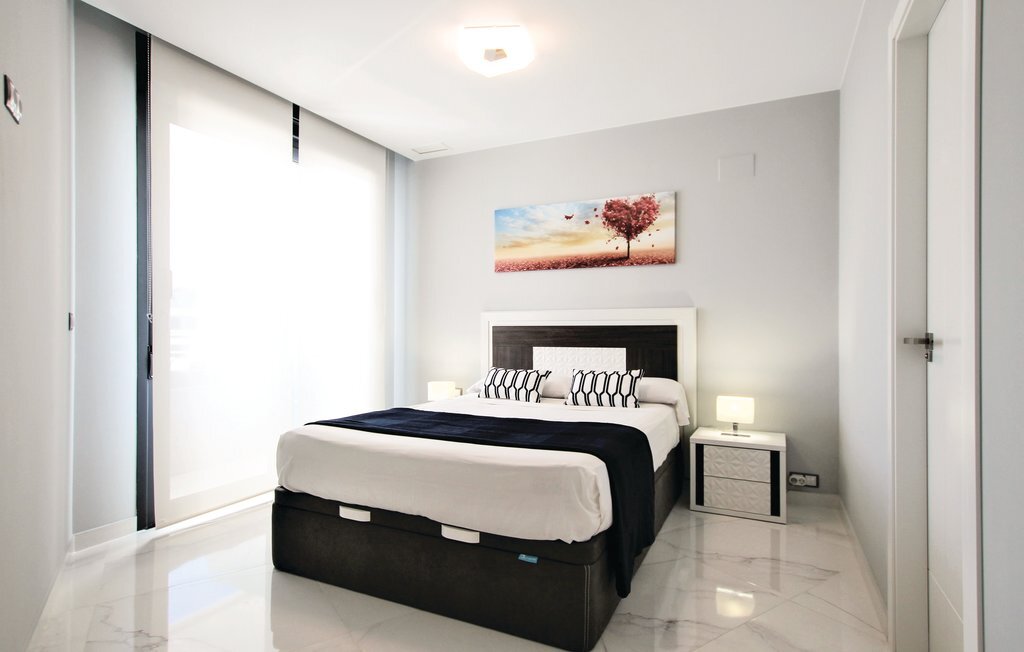Appartement 2 chambres Arenales del Sol, 350 m plage - Photo 4