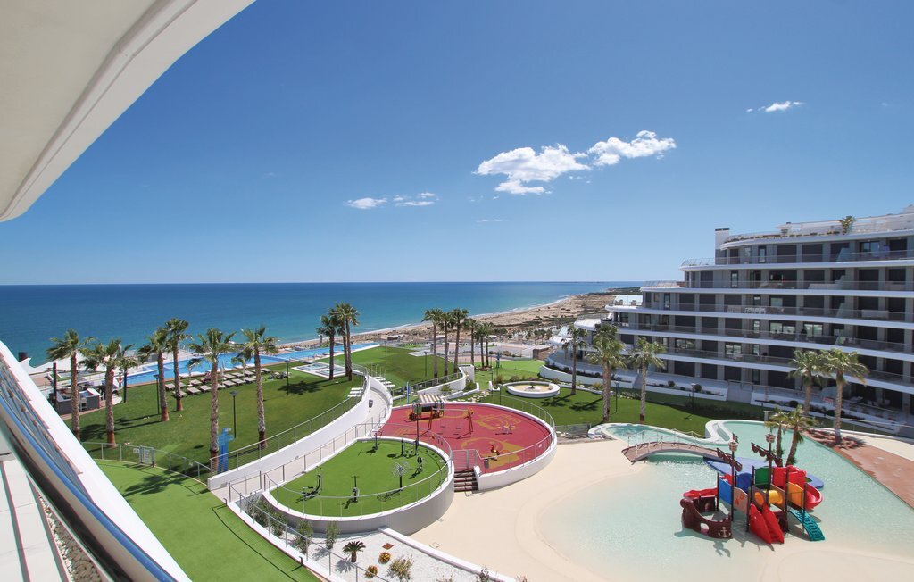 Appartement 2 chambres Arenales del Sol, 350 m plage - Photo 5