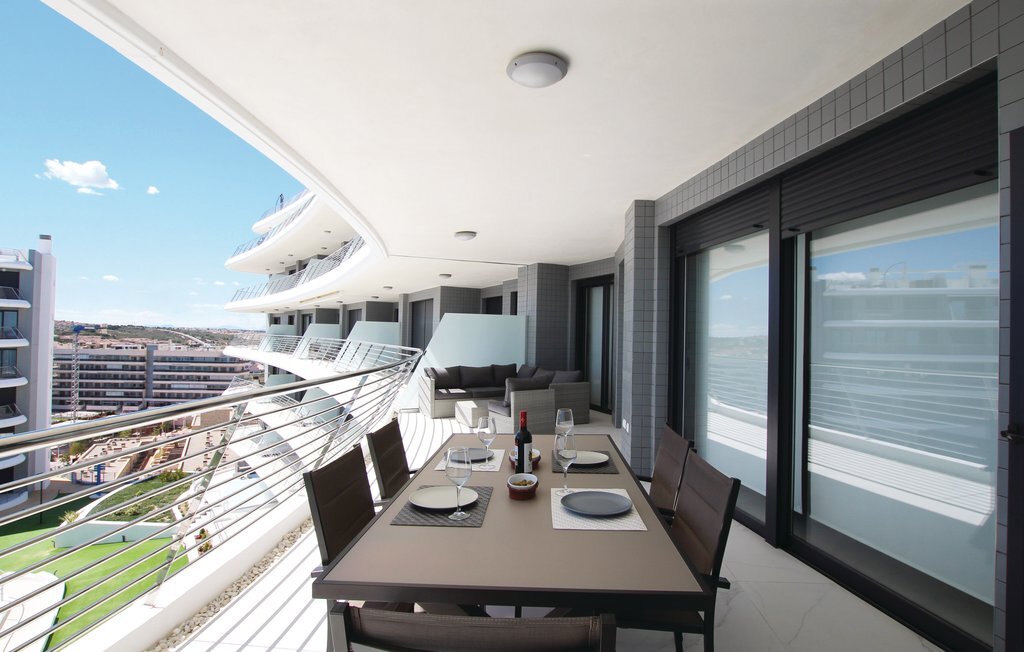 Appartement 2 chambres Arenales del Sol, 350 m plage - Photo 6