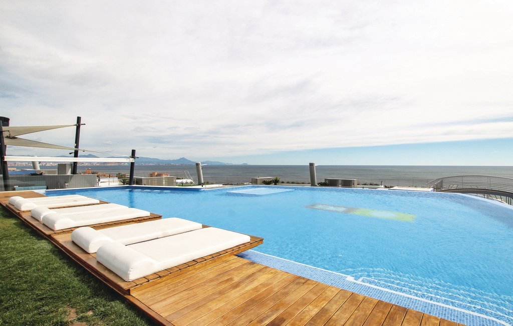 Appartement 2 chambres Arenales del Sol, 350 m plage - Photo 7