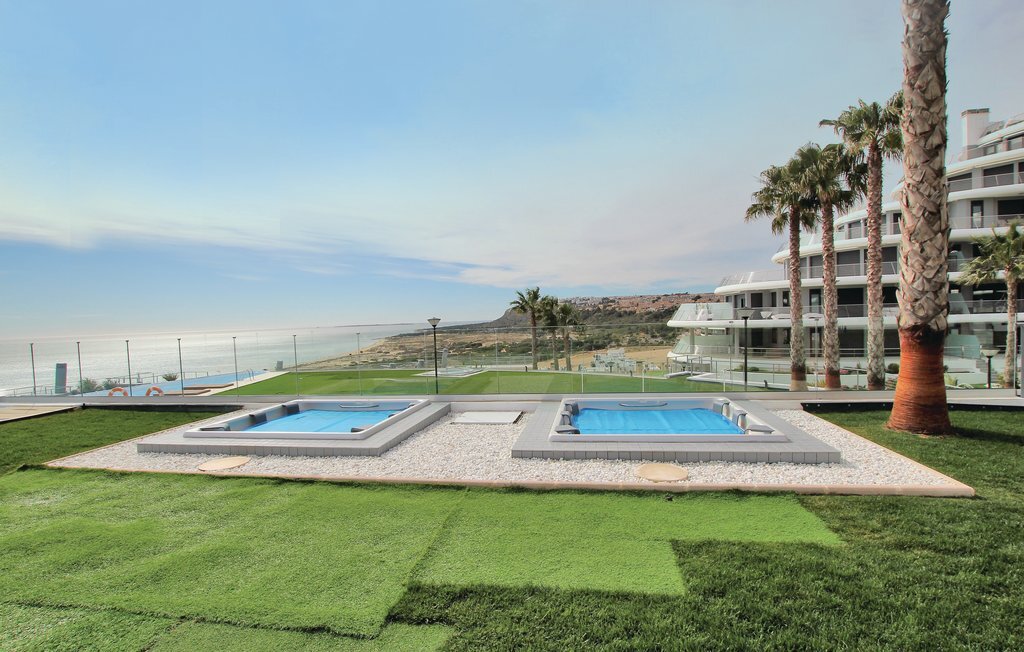 Appartement 2 chambres Arenales del Sol, 350 m plage - Photo 8