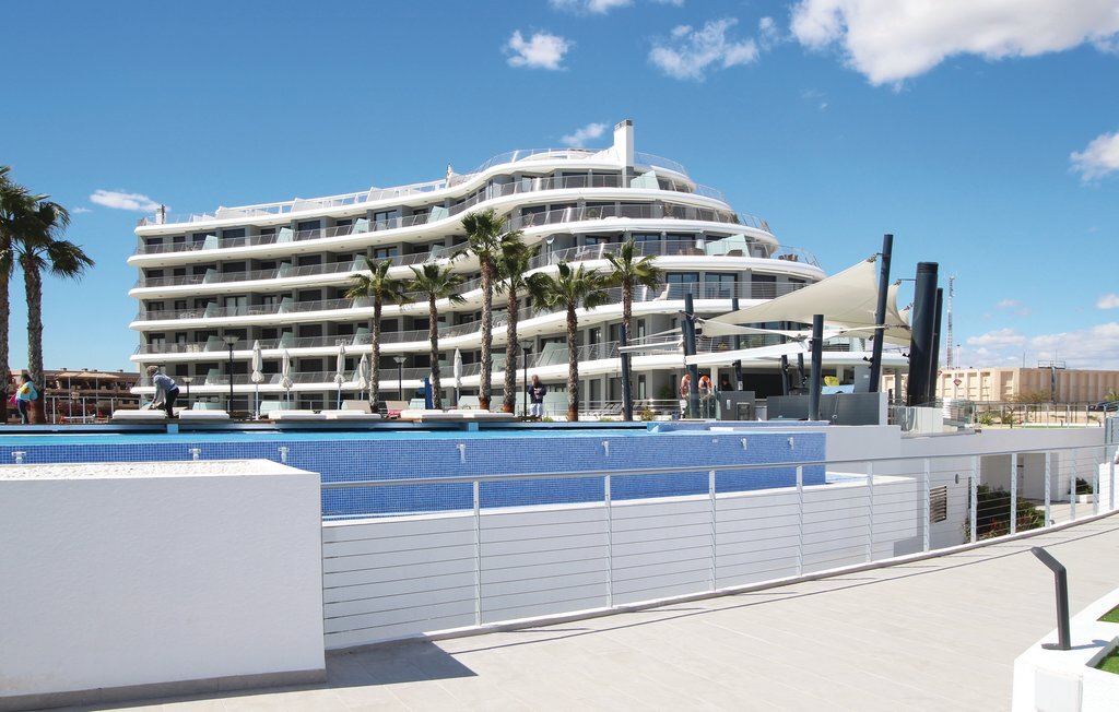 Appartement 2 chambres Arenales del Sol, 350 m plage - Photo 9