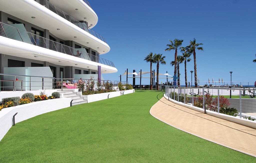 Appartement 2 chambres Arenales del Sol, 350 m plage - Photo 11