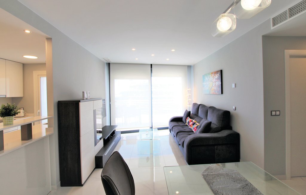 Appartement 2 chambres Arenales del Sol, 350 m plage - Photo 12