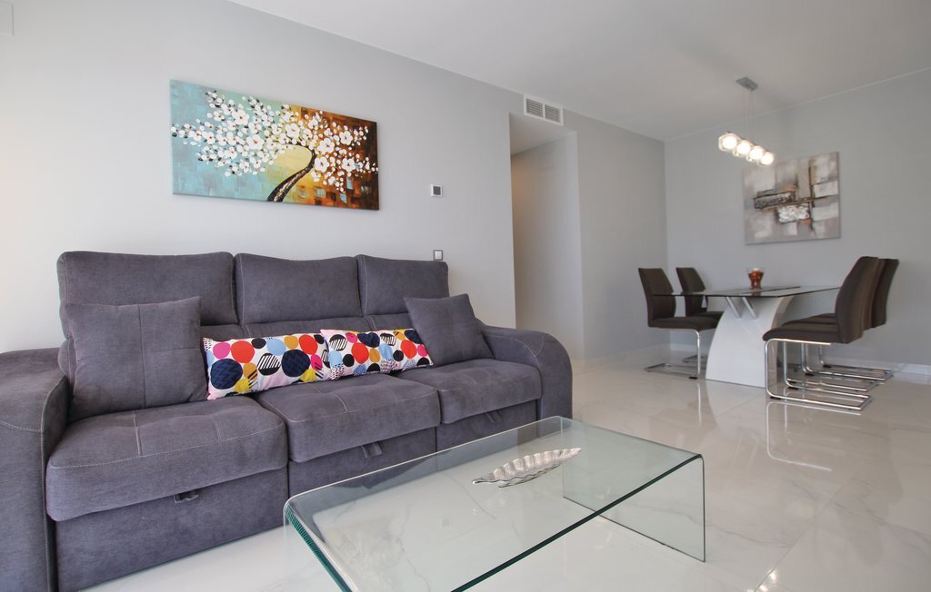 Appartement 2 chambres Arenales del Sol, 350 m plage - Photo 14