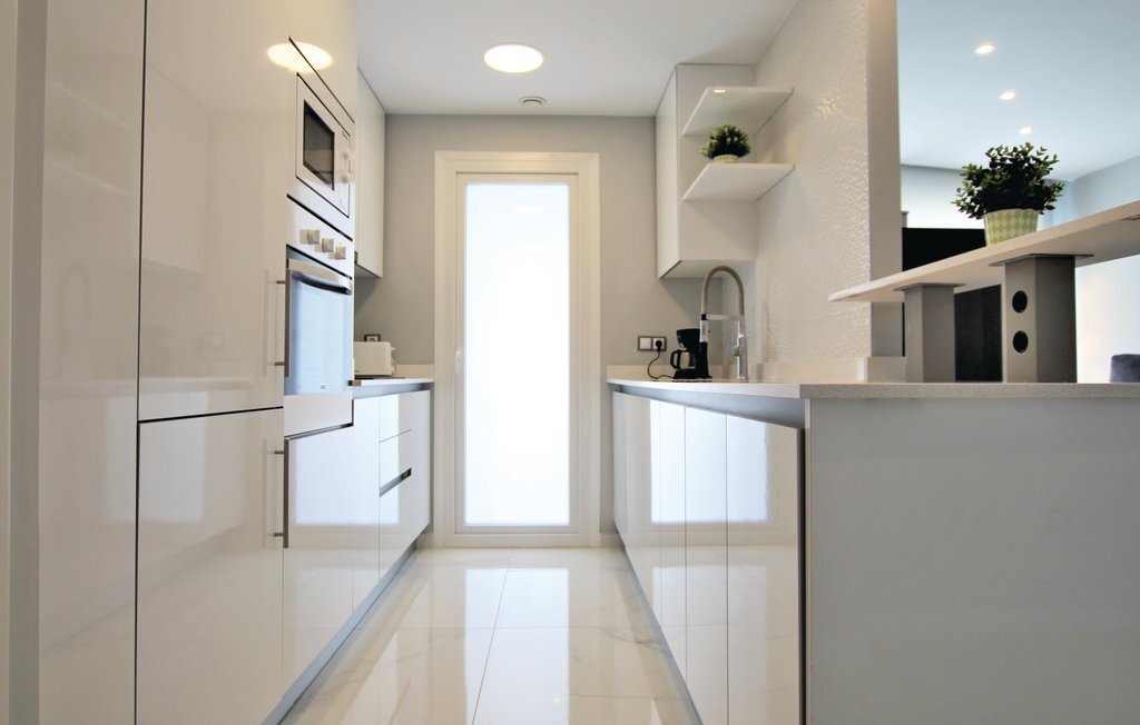 Appartement 2 chambres Arenales del Sol, 350 m plage - Photo 15