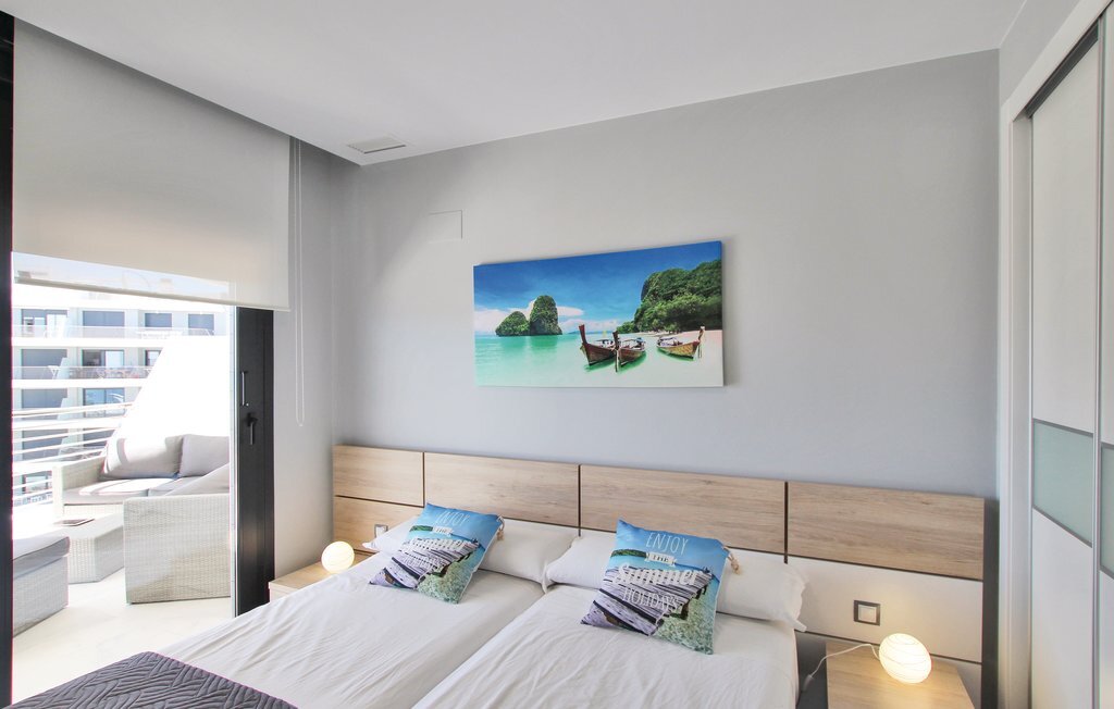 Appartement 2 chambres Arenales del Sol, 350 m plage - Photo 17