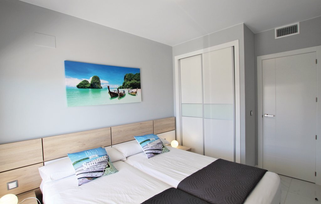 Appartement 2 chambres Arenales del Sol, 350 m plage - Photo 18