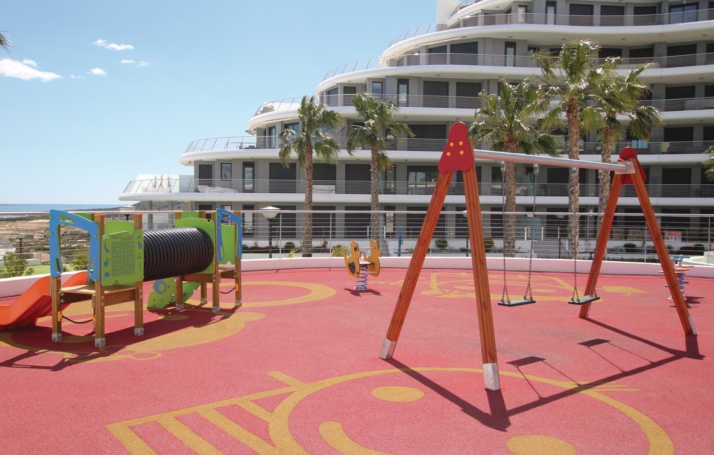 Appartement 2 chambres Arenales del Sol, 350 m plage - Photo 21