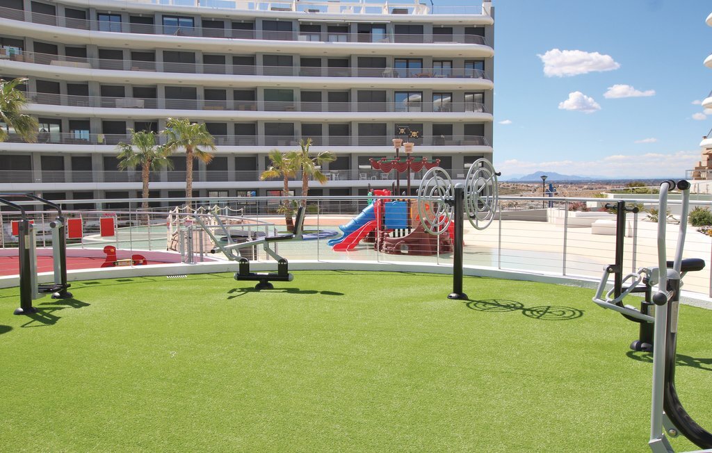 Appartement 2 chambres Arenales del Sol, 350 m plage - Photo 22