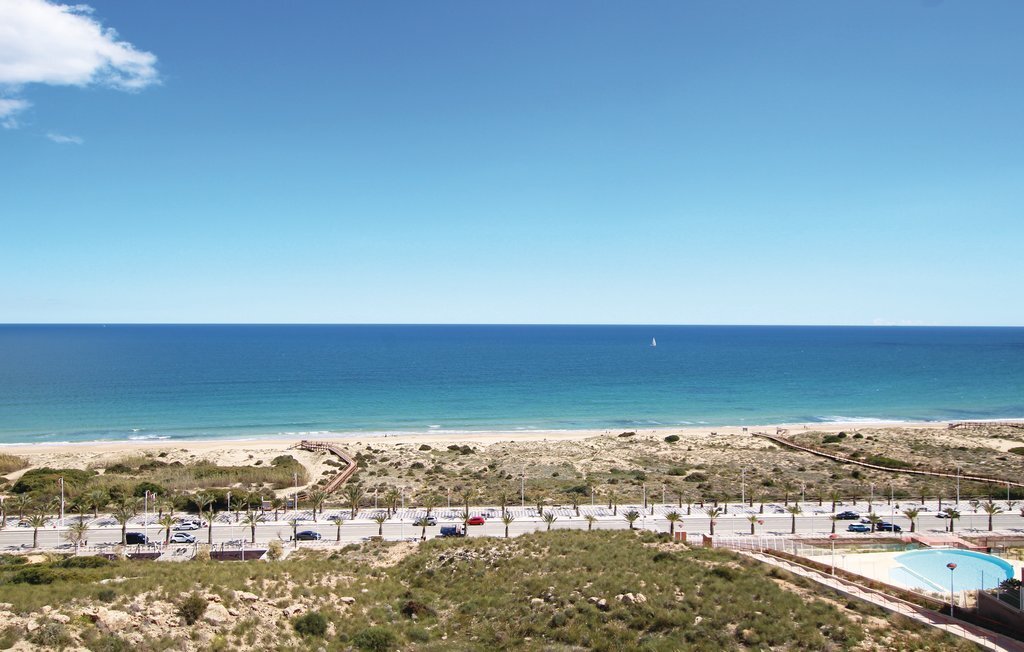 Appartement 2 chambres Arenales del Sol, 350 m plage - Photo 24