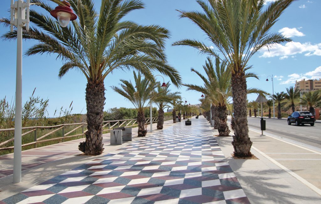 Appartement 2 chambres Arenales del Sol, 350 m plage - Photo 26
