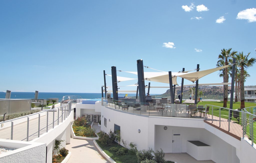 Appartement 2 chambres Arenales del Sol, 350 m plage - Photo 27