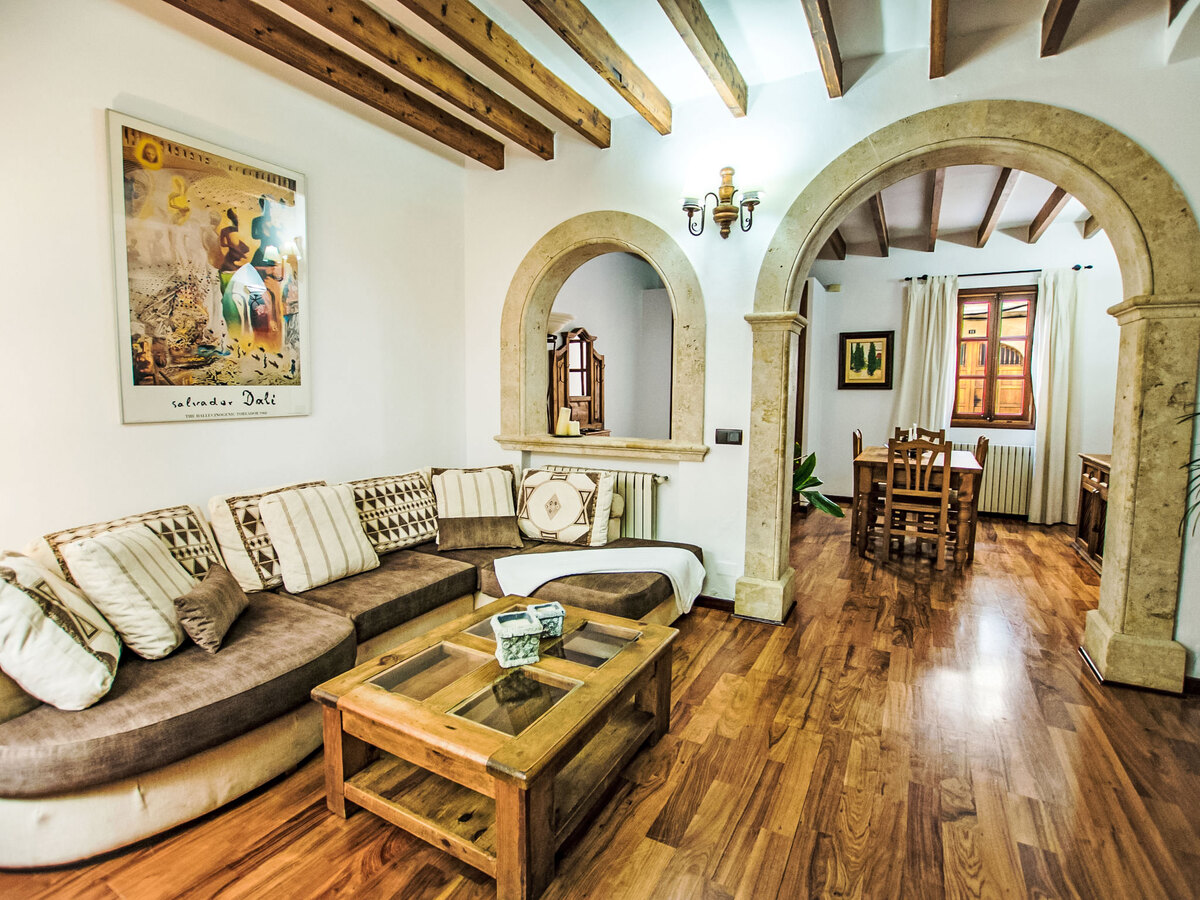 Maison Lencant, centre d'Alcúdia à 1 km de la plage - Photo 2