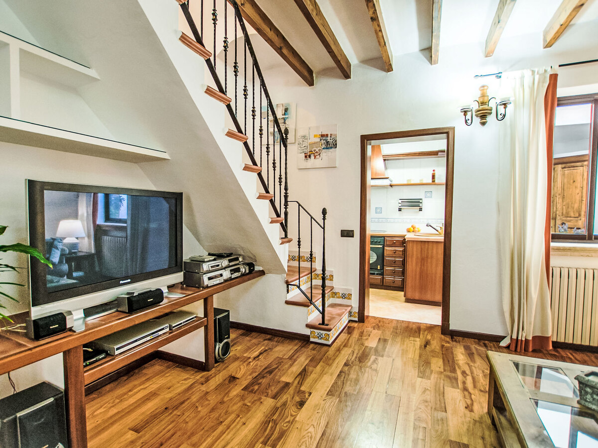 Maison Lencant, centre d'Alcúdia à 1 km de la plage - Photo 3