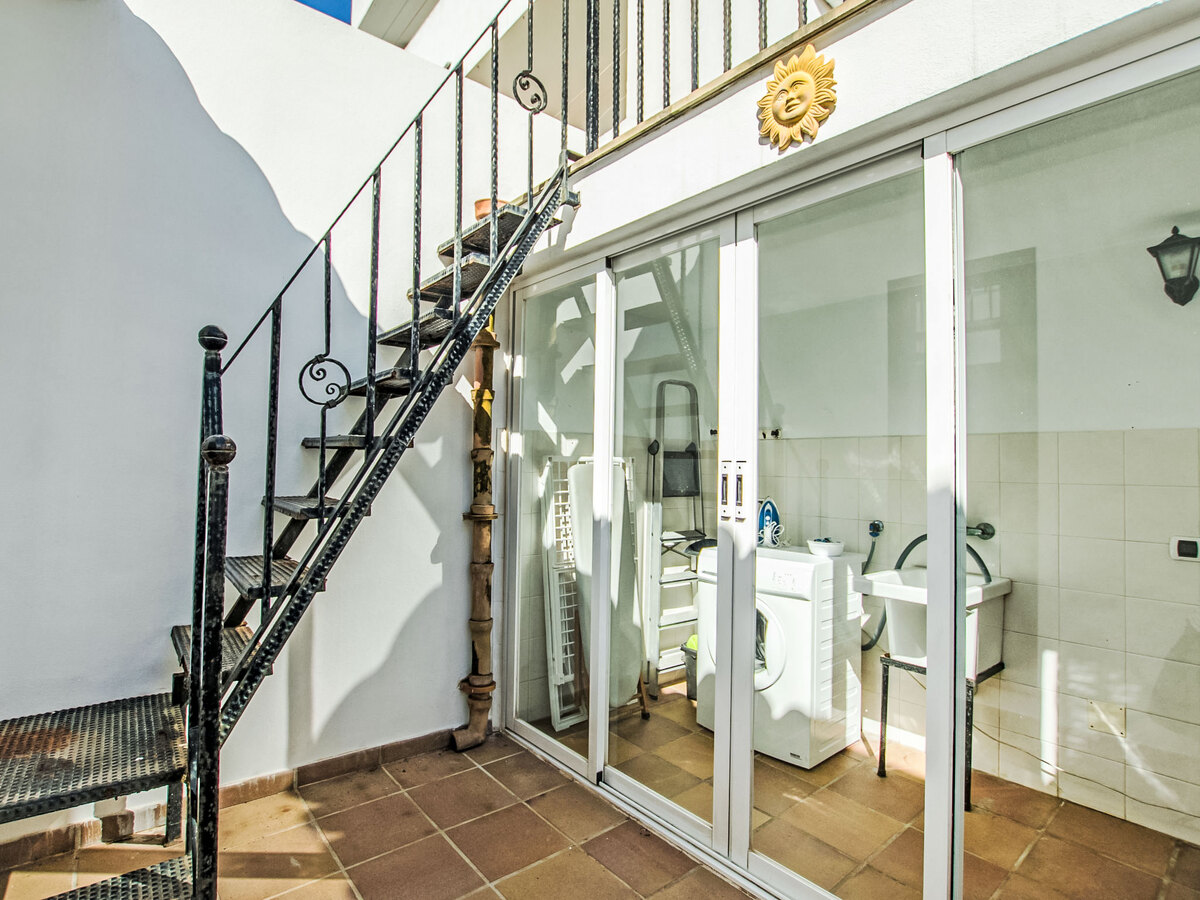 Maison Lencant, centre d'Alcúdia à 1 km de la plage - Photo 5