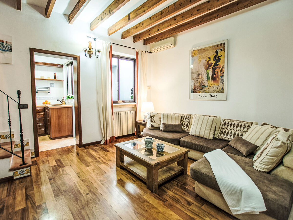 Maison Lencant, centre d'Alcúdia à 1 km de la plage - Photo 6