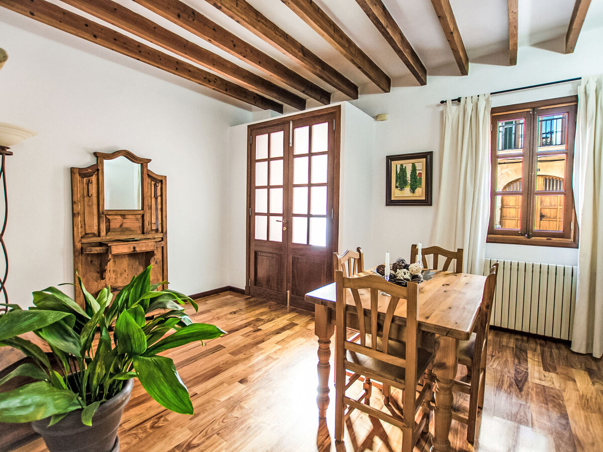 Maison Lencant, centre d'Alcúdia à 1 km de la plage - Photo 7