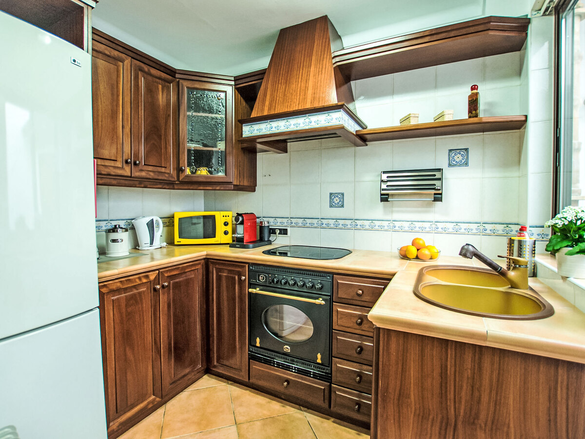 Maison Lencant, centre d'Alcúdia à 1 km de la plage - Photo 8